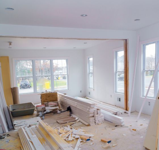 whole home renovation contractors in toronto